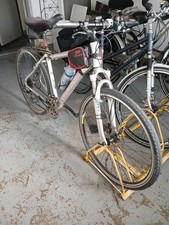 Trekkingfahrrad 26 Zoll, Herren, Gebraucht
