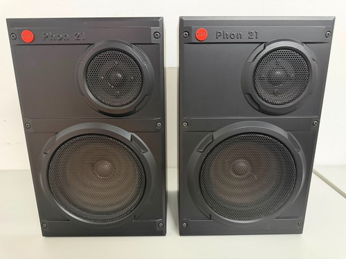 Heco phon vintage - 21,