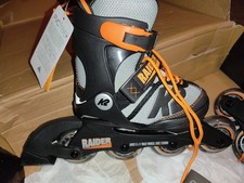 Inliner K2 Gr 29-34 Neu mit