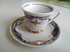 Mokkatasse - Royal Dresden -