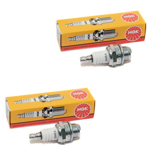 Zündkerze stück ngk bm6a - ngk,