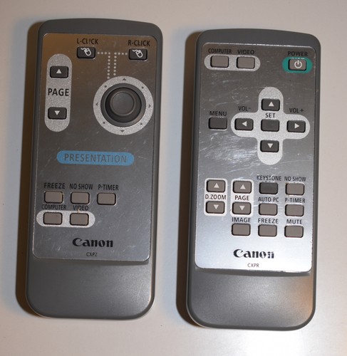 Canon cxpz und - canon,