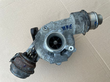 Turbolader Audi A6 4F 2,0 TDI 103 KW BRE BRF Motor  03G145702K Nur für Gewerbe