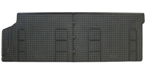 Gummifußmatten für t6 - für, t5