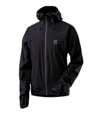 Haglöfs Jacke Herren Gr.XL