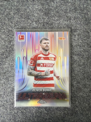 Oliver burke ultrabeam - oliver,