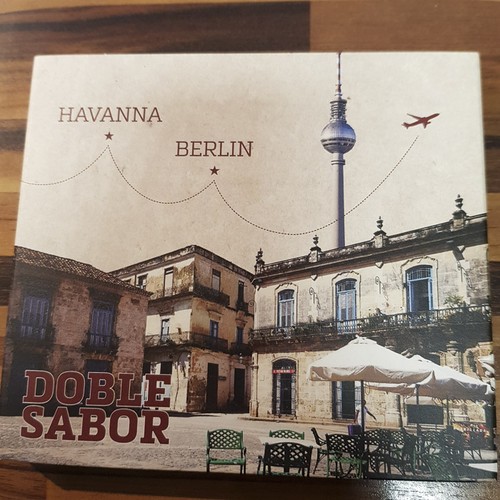 Doble sabro havanna berlin - doble,
