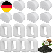 Foam-Vorfilter Und