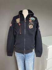 Napapijri, Strickjacke mit