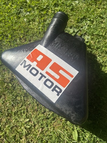 Motor original tank as21 - motor,