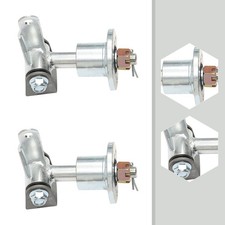 110cc 5" Verstärkter