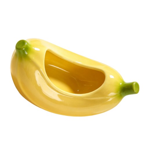Dekorative schale - schale, in