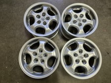 Brock B2 Felgen 7x15 5x112 Et