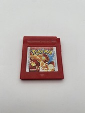 Pokémon: Rote Edition