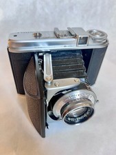 Voigtlander Perkeo II Color