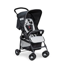 hauck Sport - superleichter Kinderwagen 5,9 kg, Reisebuggy