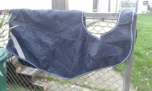 Horseware ausreitdecke full - horseware, ausreitdecke,