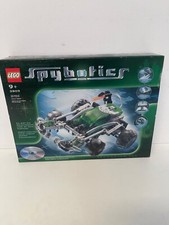 LEGO® Spybotics Set 3809