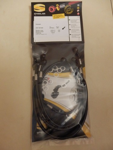 Zxr 750 zx750j zx750l spiegler - zx750l,