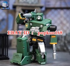 New Deformabl Robots Hound