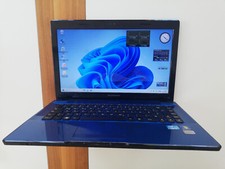 Lenovo IdeaPad Z470 14" SSD neu 512 GB 16 GB RAM Windows 11 Pro mit Netzteil