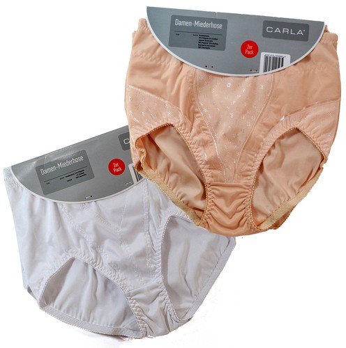 2er set miederhose - 2er, &