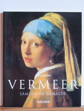 Norbert Schneider: Vermeer -