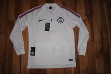 NIKE 2017-18 MANCHESTER CITY