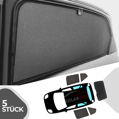 Sonnenschutz für volvo xc40 - für,