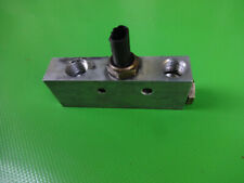 Mercedes W215 C215 CL W220 Verteiler ABC Rücklauf - A2203200051 -