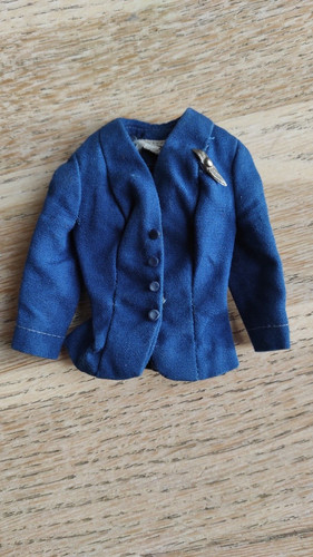 Vintage barbie jacke american - vintage,