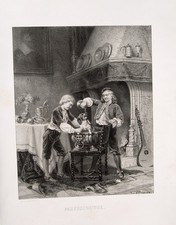 Karl Litschauer Vienna Prank