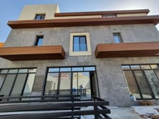 Dünnschiefer Platte