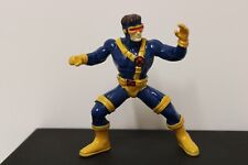 Cyclops Marvel Superheld Yolanda Comic Figur RAR selten 