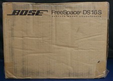Bose FreeSpace DS16S