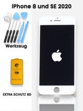 Iphone SE 2020 Display weiß