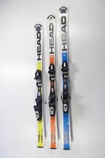 Head the link - pro, carving-ski