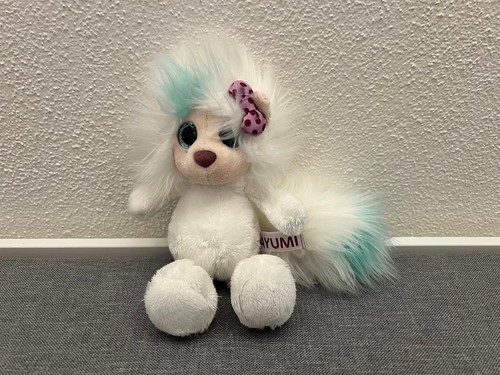 Nici plüsch stofftier - plüsch, ayumi