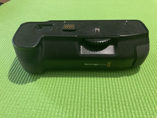 Blackmagic pocket camera - pocket,
