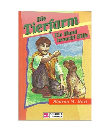 Die tierfarm ein hund - ein,