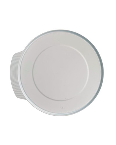 Tupperware ersatzdeckel weiß - tupperware,