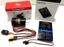 Hobbywing Fusion SE Crawler