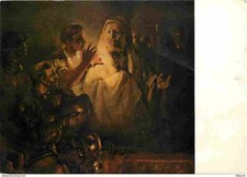 Kunst - Malerei - Rembrandt