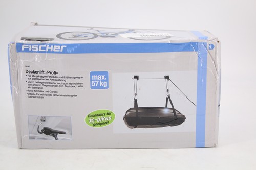Fischer fahrradlift profi plus - fischer,