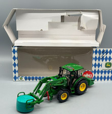 Traktor modell siku - traktor,