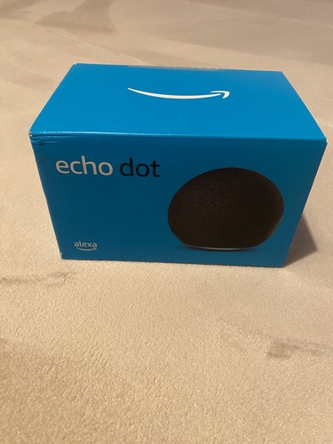 Amazon alexa echo dot - echo,