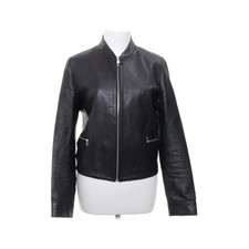 Tommy Hilfiger, Lederjacke