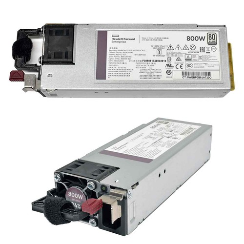 800w psu netzteil - 800w,