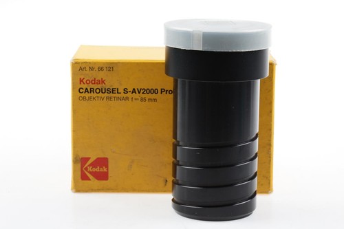 Kodak retinar 90mm 5 - 90mm, f/2,5