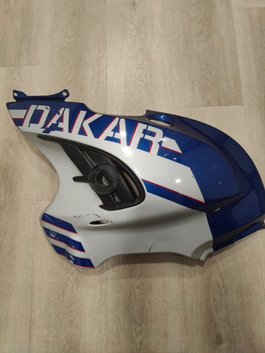 Bmw f650 dakar 2006 - f650,